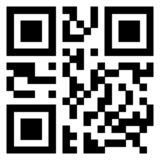 3308304259 QrCode associato