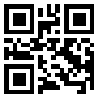 Scansione del Qr Code di 3308304260