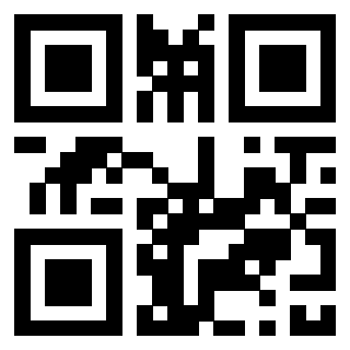 3308304261 Qr Code associato