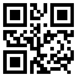 3308304263 Qr Code associato