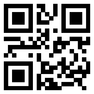 3308304265 Qr Code associato