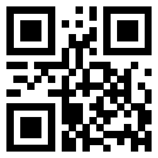 Qr Code di 3308304267