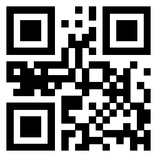 3308304268 - Immagine del QrCode associato