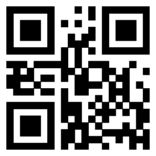 3308304271 - Immagine del Qr Code associato