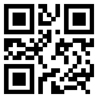 Scansione del QrCode di 3308304272