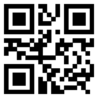 3308304273 Qr Code associato