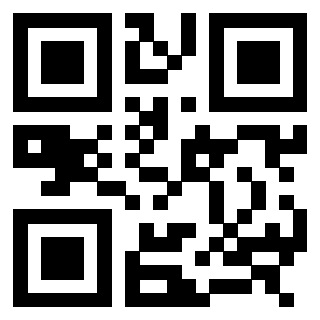 3308304276 QrCode associato