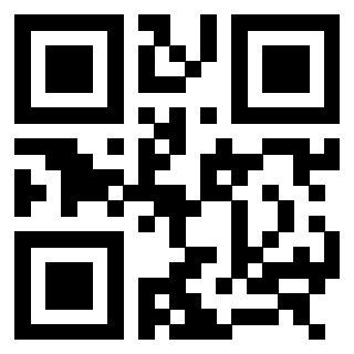 3308304277 - Immagine del Qr Code
