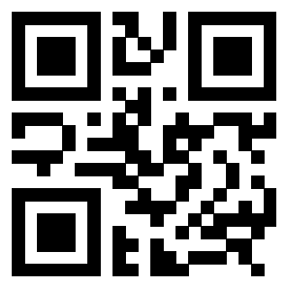 Il Qr Code di 3308304278