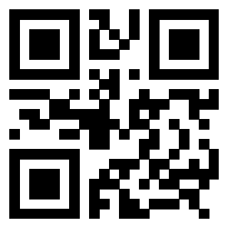 3308304279 QrCode associato