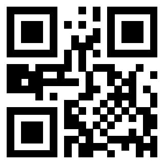 Scansione del Qr Code di 3308304280