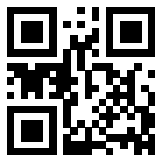 3308304281 QrCode associato