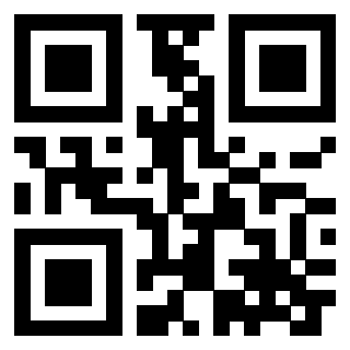 Immagine del QrCode di 3308304283
