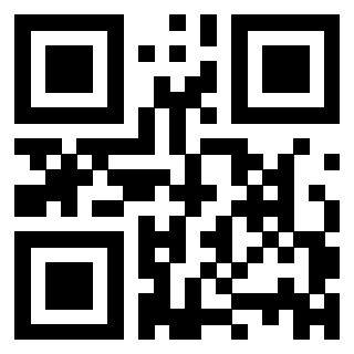 Immagine del QrCode di 3308304286