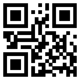 Il Qr Code di 3308304287