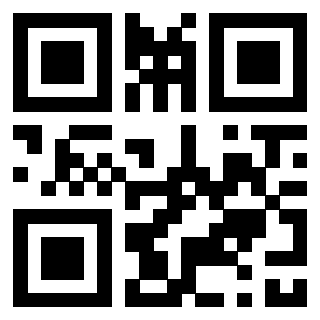 3308304289 - Immagine del QrCode associato