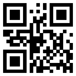 Immagine del QrCode di 3308304292