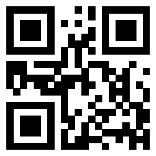3308304295 - Immagine del Qr Code