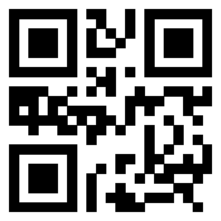 Immagine del Qr Code di 3308304297