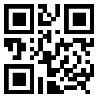Il Qr Code di 3308304299