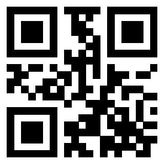 Scansione del Qr Code di 3308304300