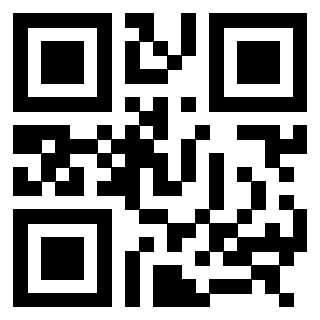 3308304301 Qr Code associato