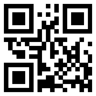 Scansione del Qr Code di 3308304302