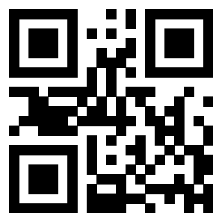 3308304306 - Immagine del Qr Code