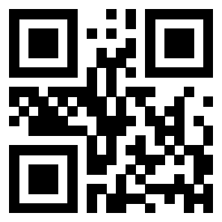 3308304307 QrCode associato
