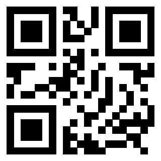 Immagine del QrCode di 3308304308