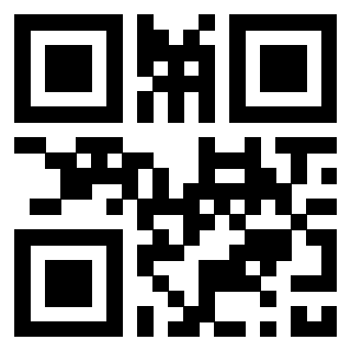 Il Qr Code di 3308304309