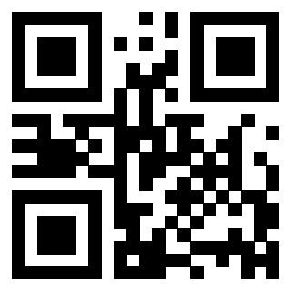Il QrCode di 3308304312