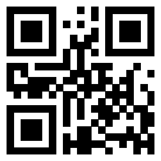 3308304313 - Immagine del Qr Code