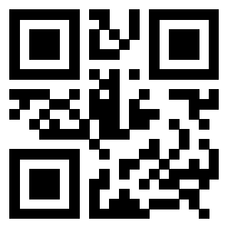 Il Qr Code di 3308304314