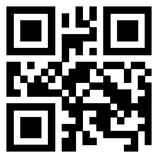 3308304317 - Immagine del QrCode associato