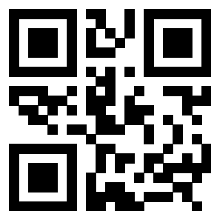 3308304323 Qr Code associato