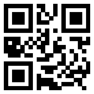 Il Qr Code di 3308304324