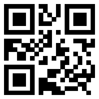3308304329 - Immagine del Qr Code