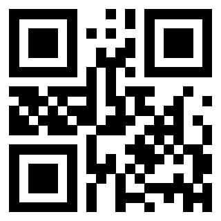 Scansione del Qr Code di 3308304333