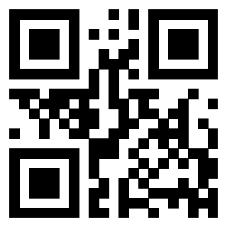 3308304334 QrCode associato