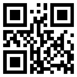 3308304336 QrCode associato