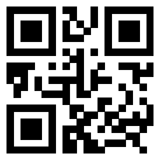 3308304339 QrCode associato
