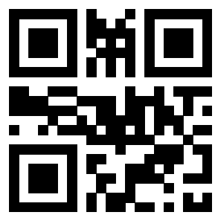 Scansione del Qr Code di 3308304341