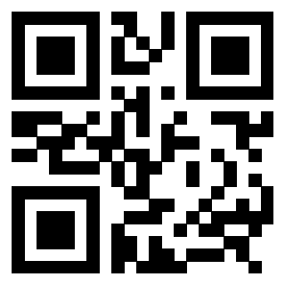 Il Qr Code di 3308304342