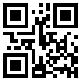 Scansione del Qr Code di 3308304345