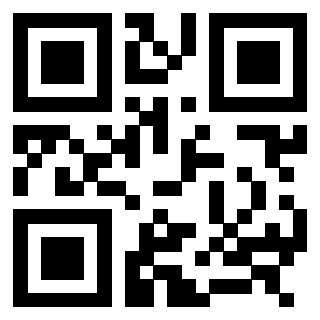 Scansione del Qr Code di 3308304346