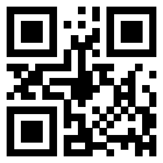 Immagine del Qr Code di 3308304348