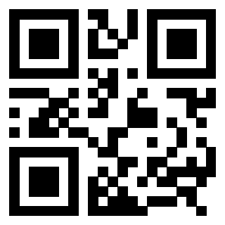 Il Qr Code di 3308304353