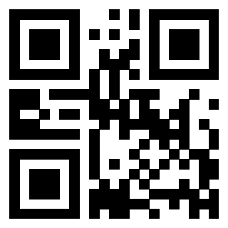 3308304354 Qr Code associato