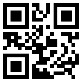 3308304358 Qr Code associato
